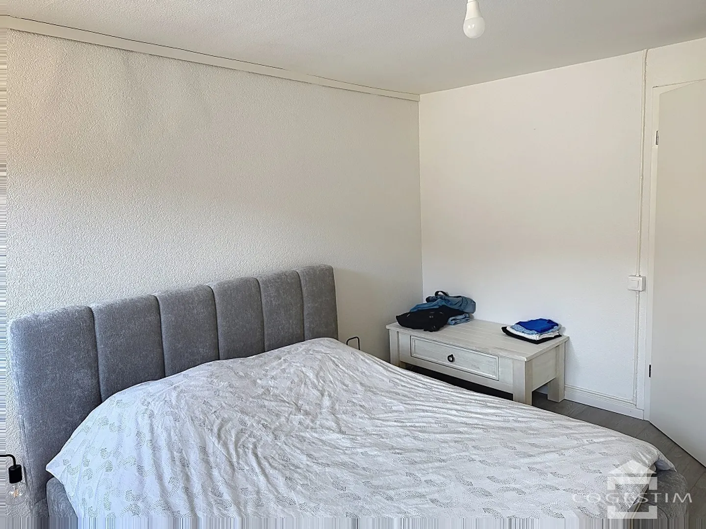 3-room apartment - Photo 4 of 5