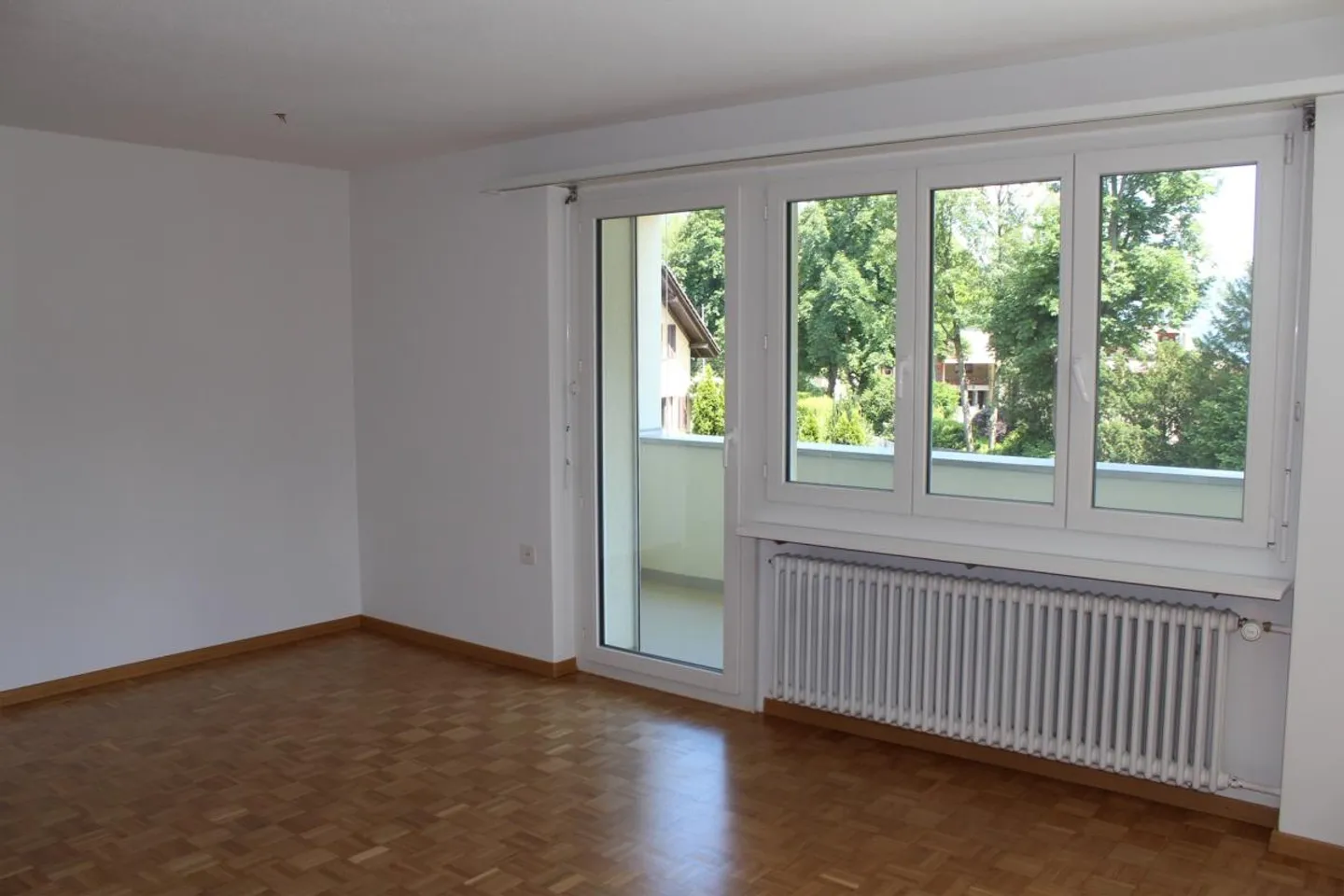 4-room apartment for rent in Weesen - Photo 10 of 14