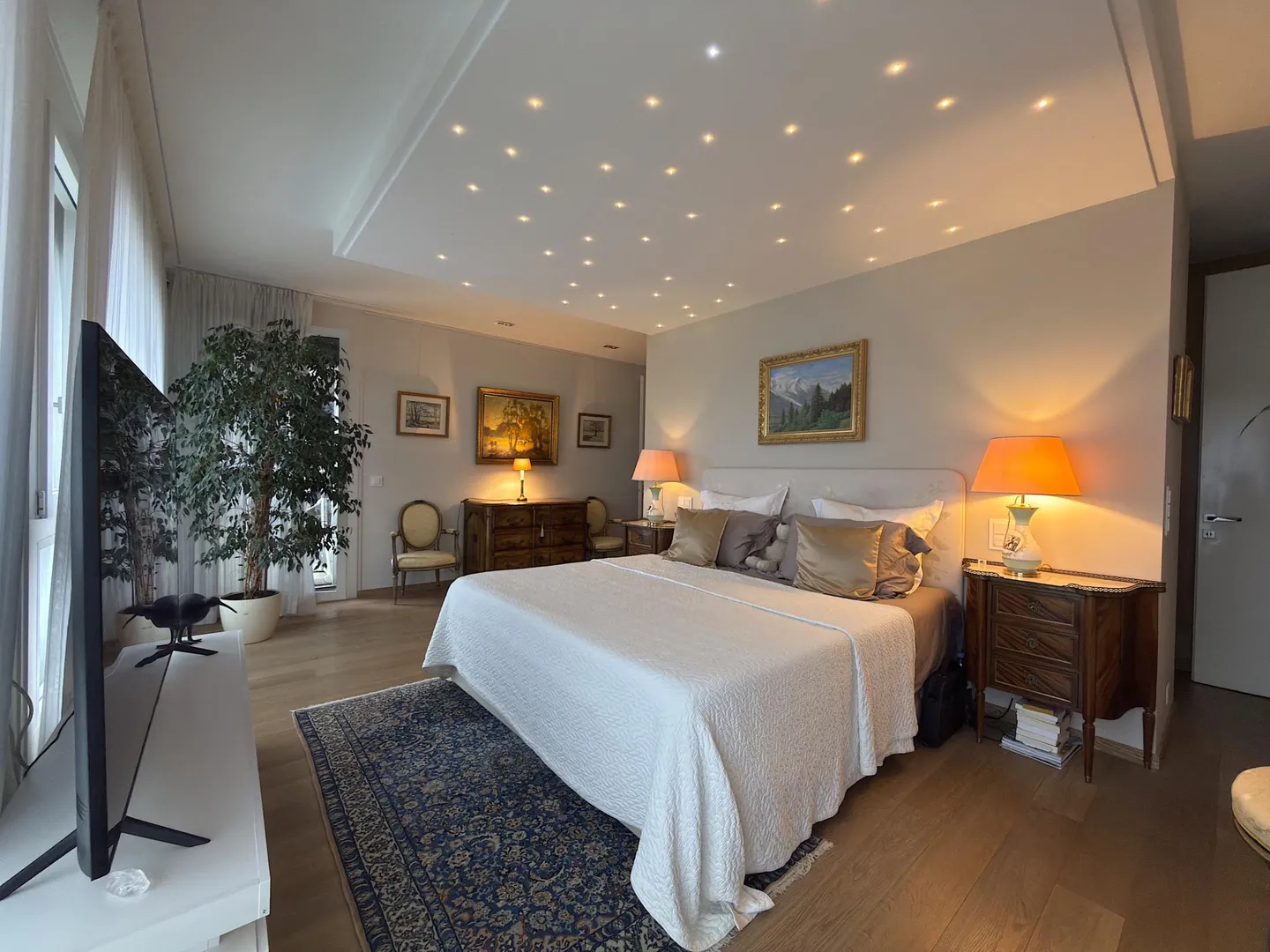 Luxury Apartment with Terrace - Photo 9 of 17