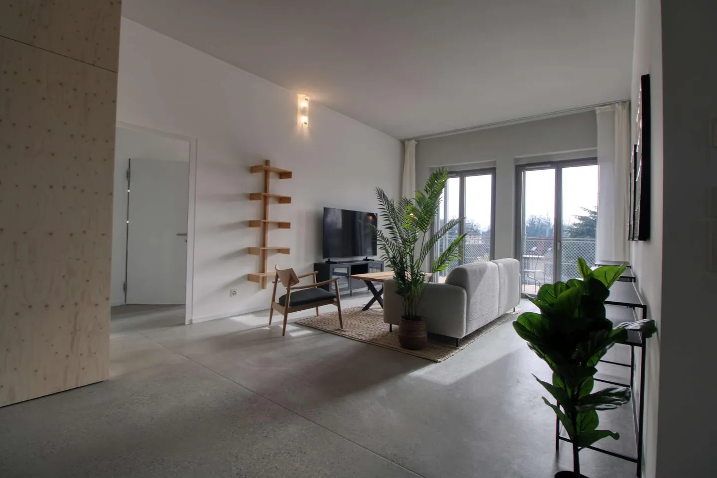 Studio 1.5 stanze - Foto 16 di 30