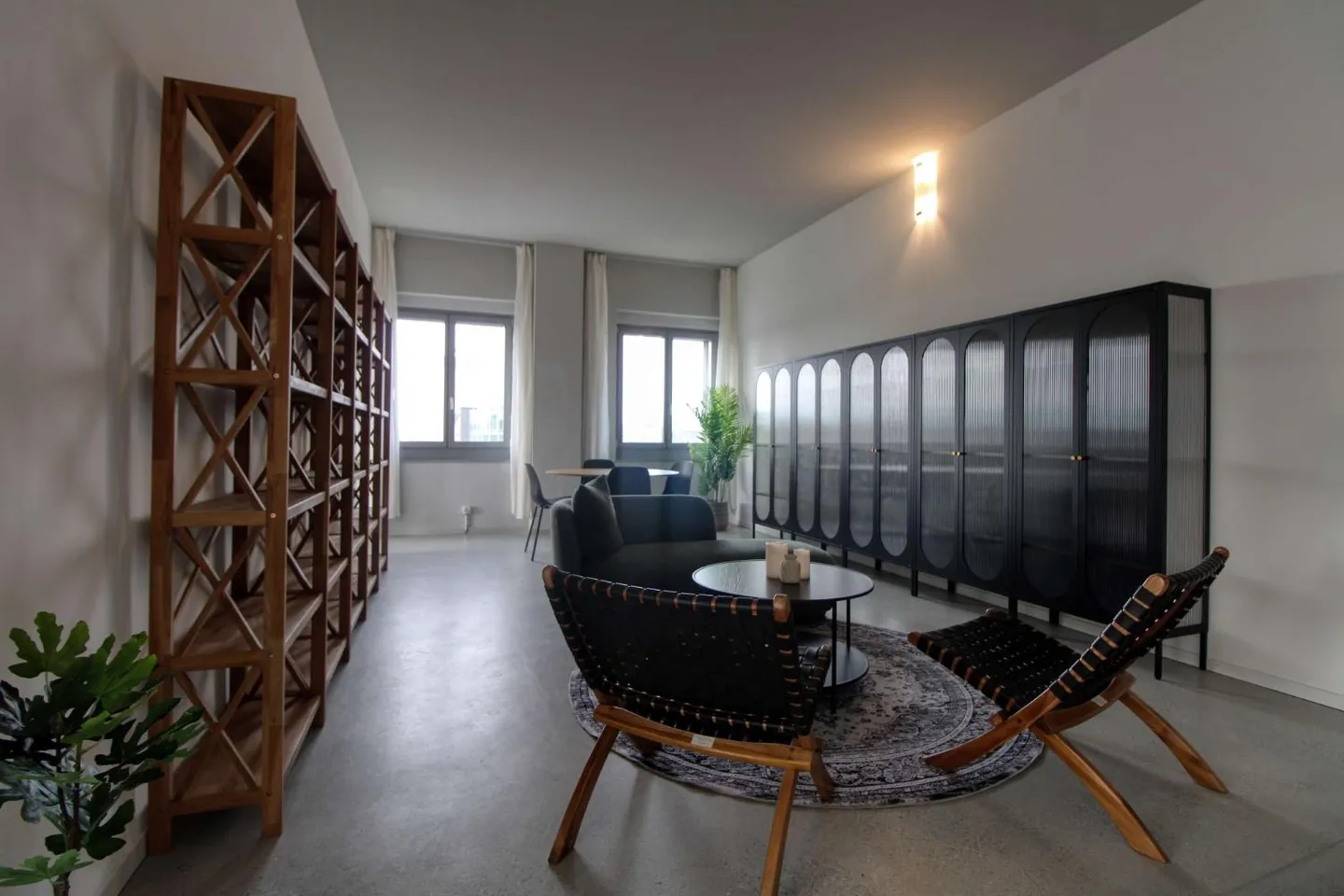 Studio 1.5 stanze - Foto 19 di 30