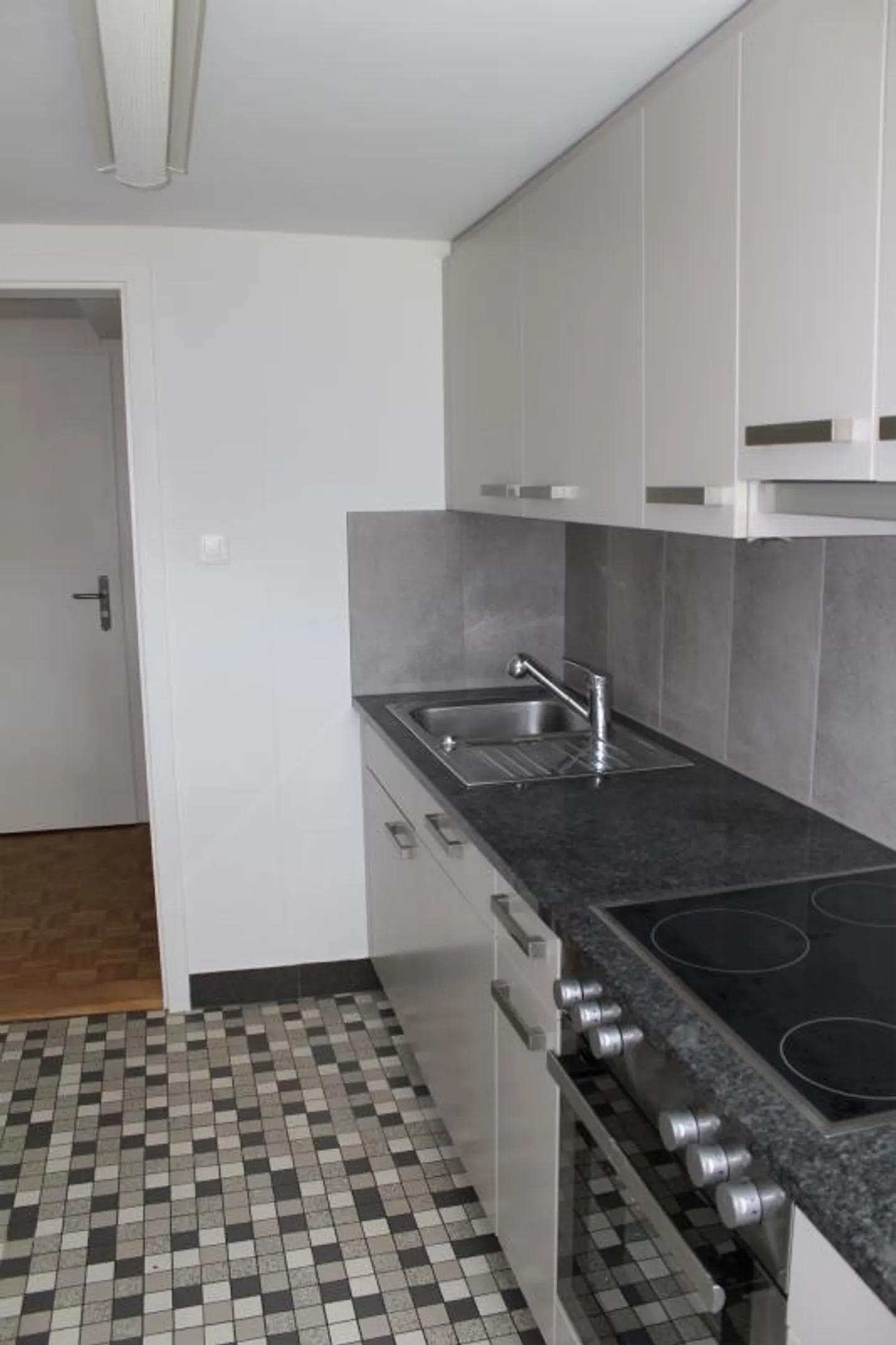 4-room apartment for rent in Weesen - Photo 13 of 14