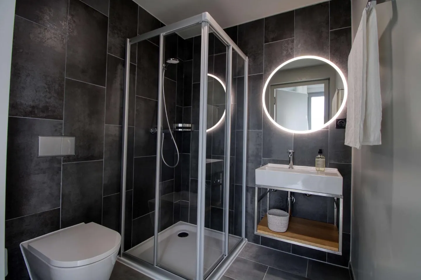 Studio 1.5 stanze - Foto 11 di 30