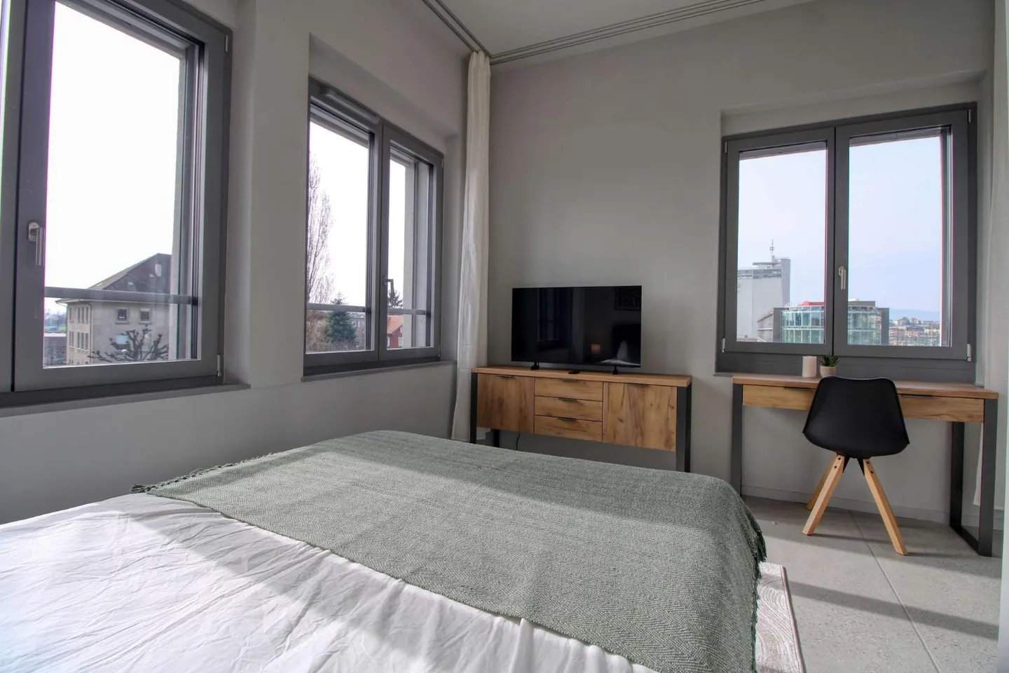 Studio 1.5 stanze - Foto 12 di 30