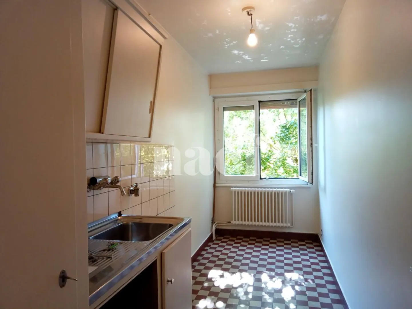 Appartamento 3 stanze - Foto 1 di 4