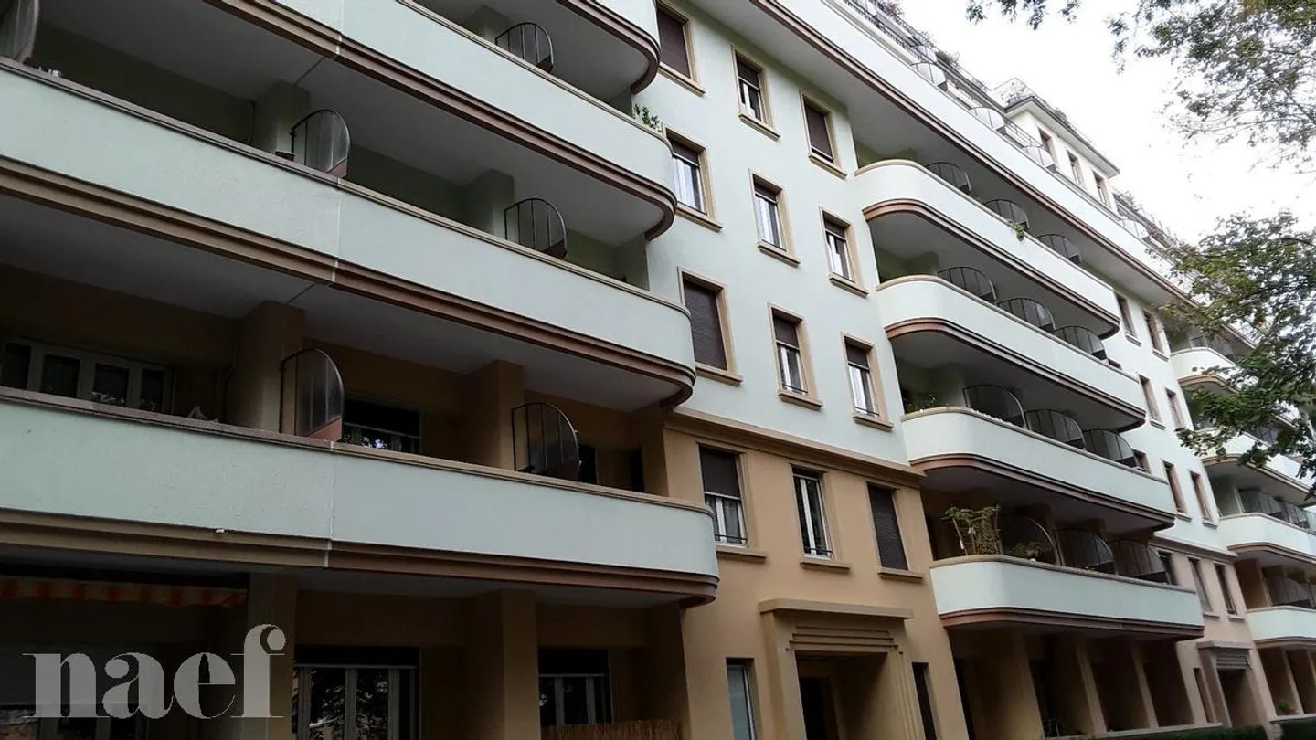 2-room apartment - Photo 2 of 3