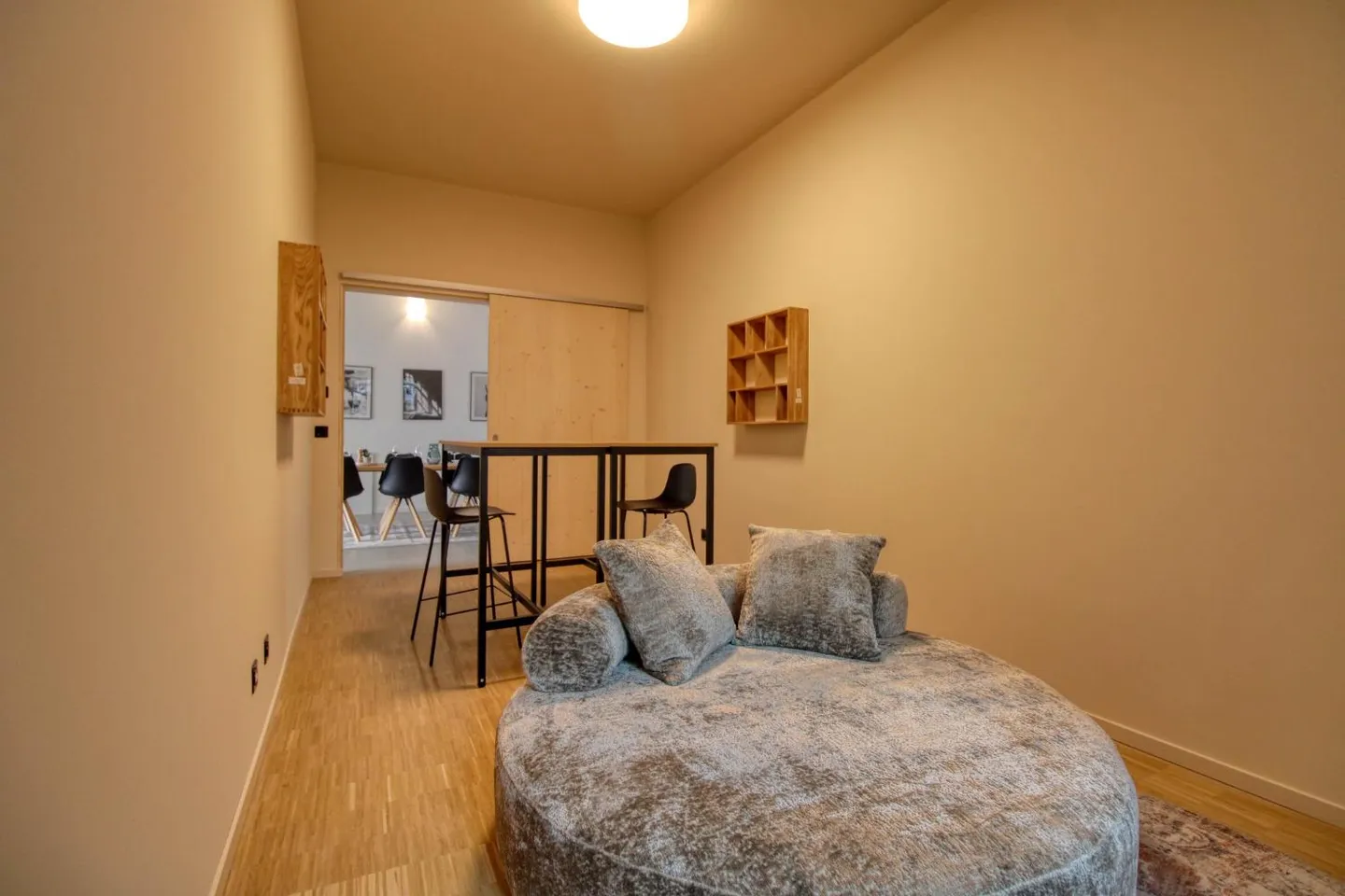 Studio 1.5 stanze - Foto 21 di 30