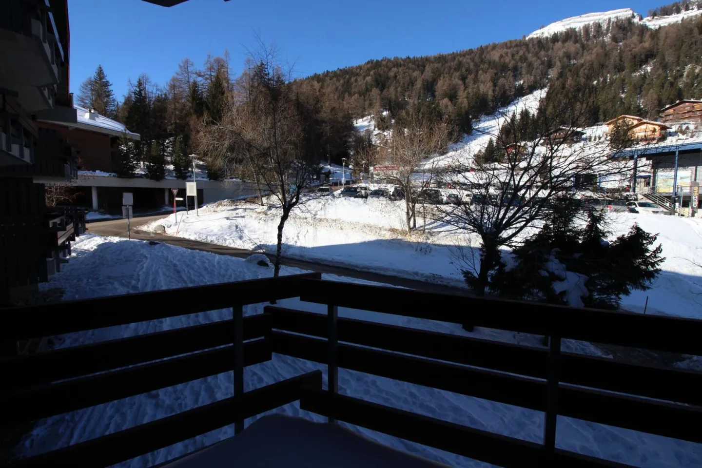 Zweizimmerwohnung in Anzère - Foto 7 von 10