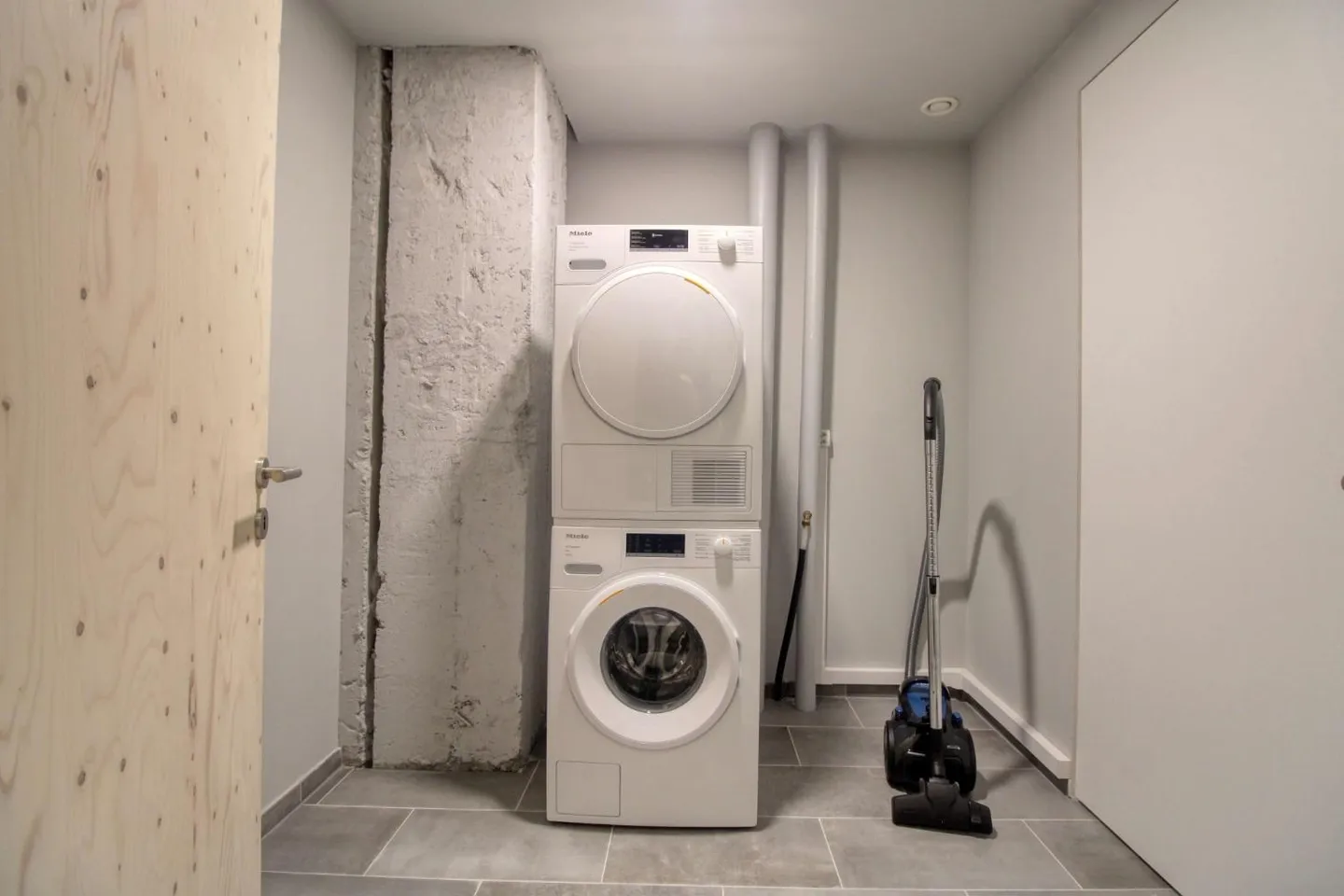 Studio 1.5 stanze - Foto 22 di 30