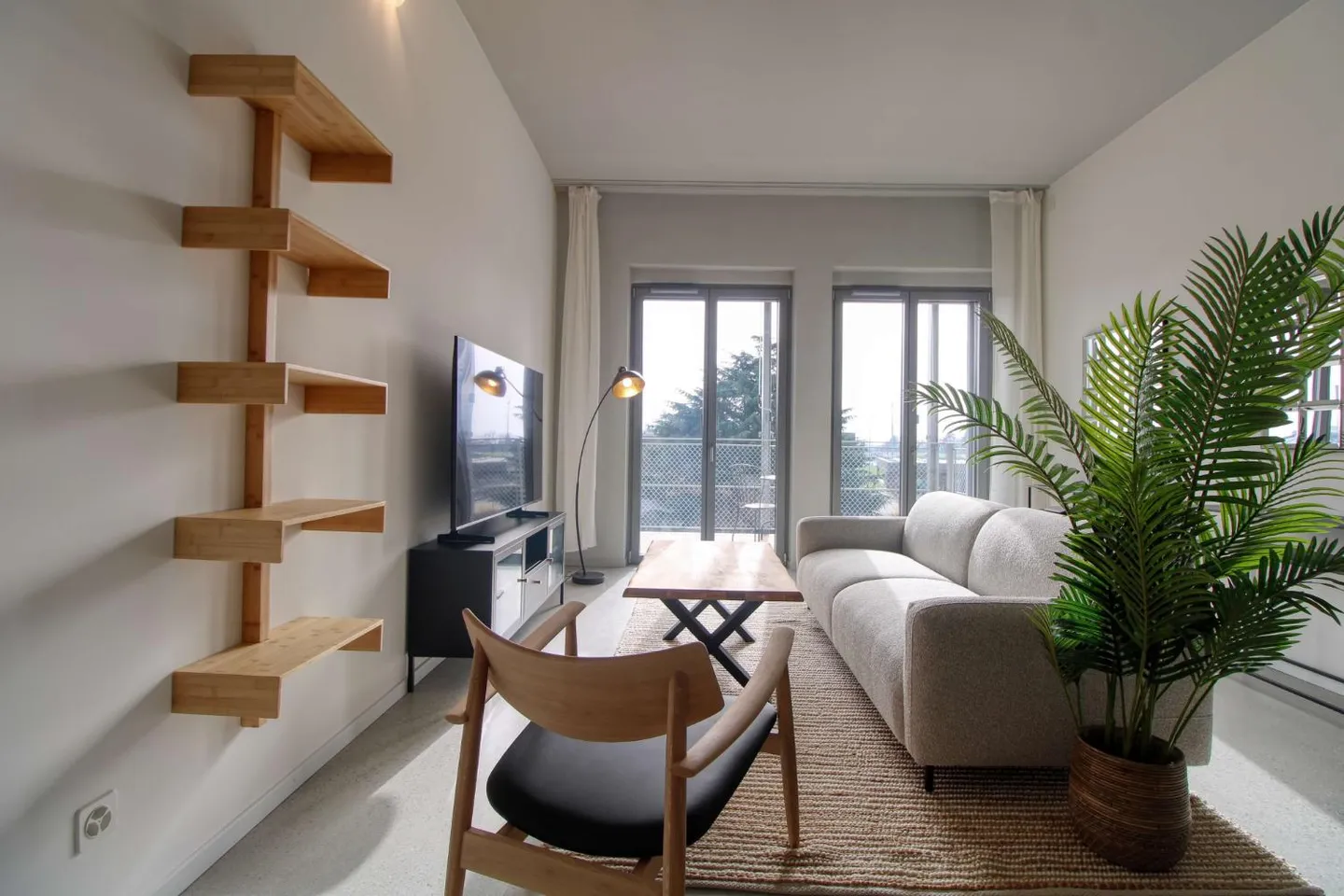 Studio 1.5 stanze - Foto 24 di 30