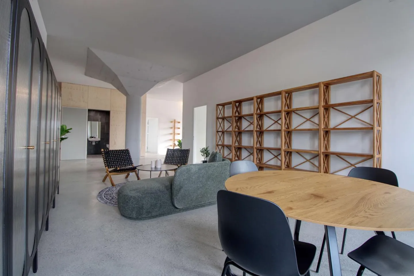 Studio 1.5 stanze - Foto 25 di 30