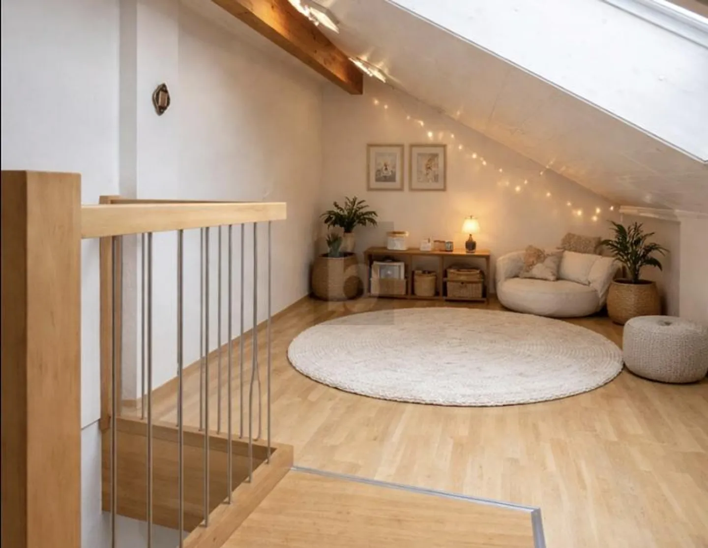 5.5-room apartment - Photo 4 of 5