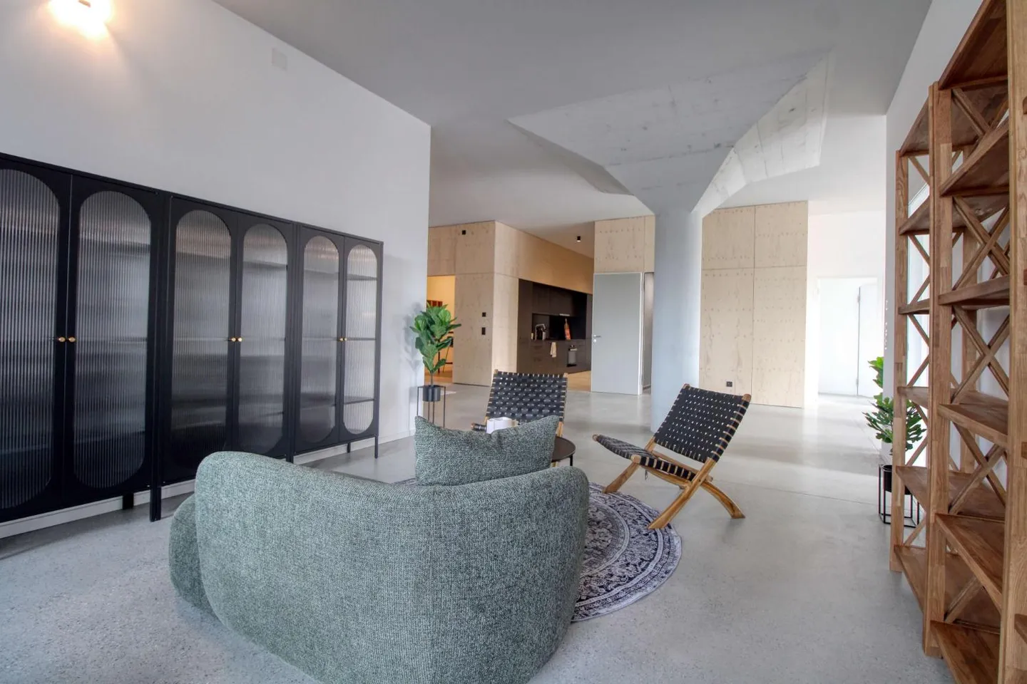 Studio 1.5 stanze - Foto 28 di 30