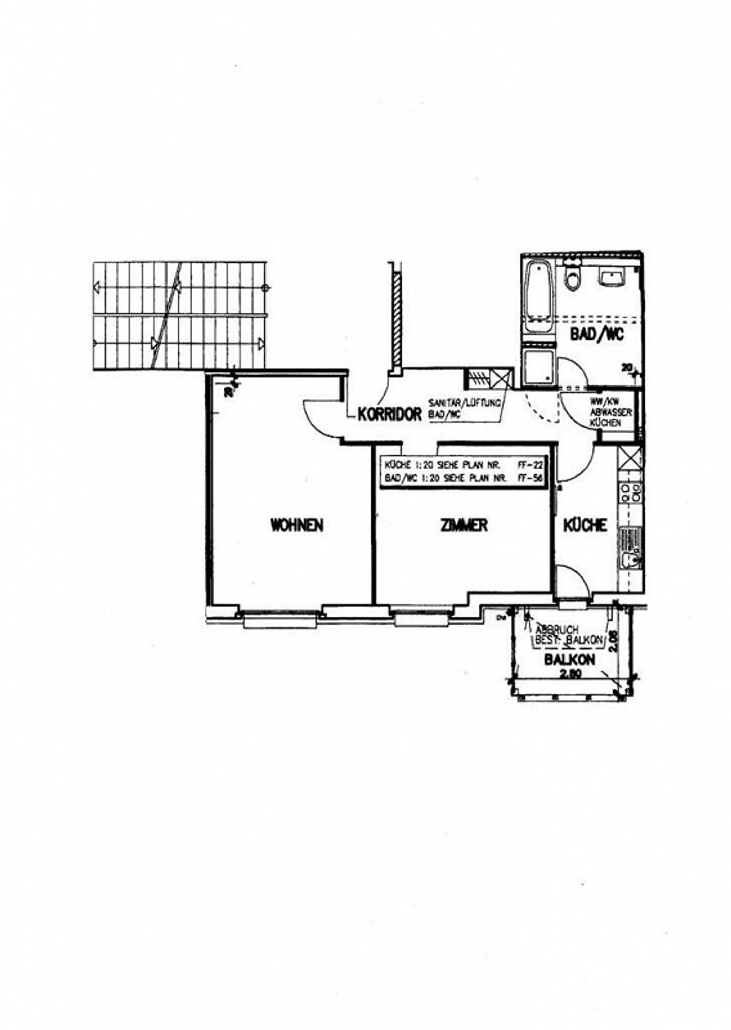 Proprio quello che ci vuole per i cittadini amanti della natura - Foto 5 di 5