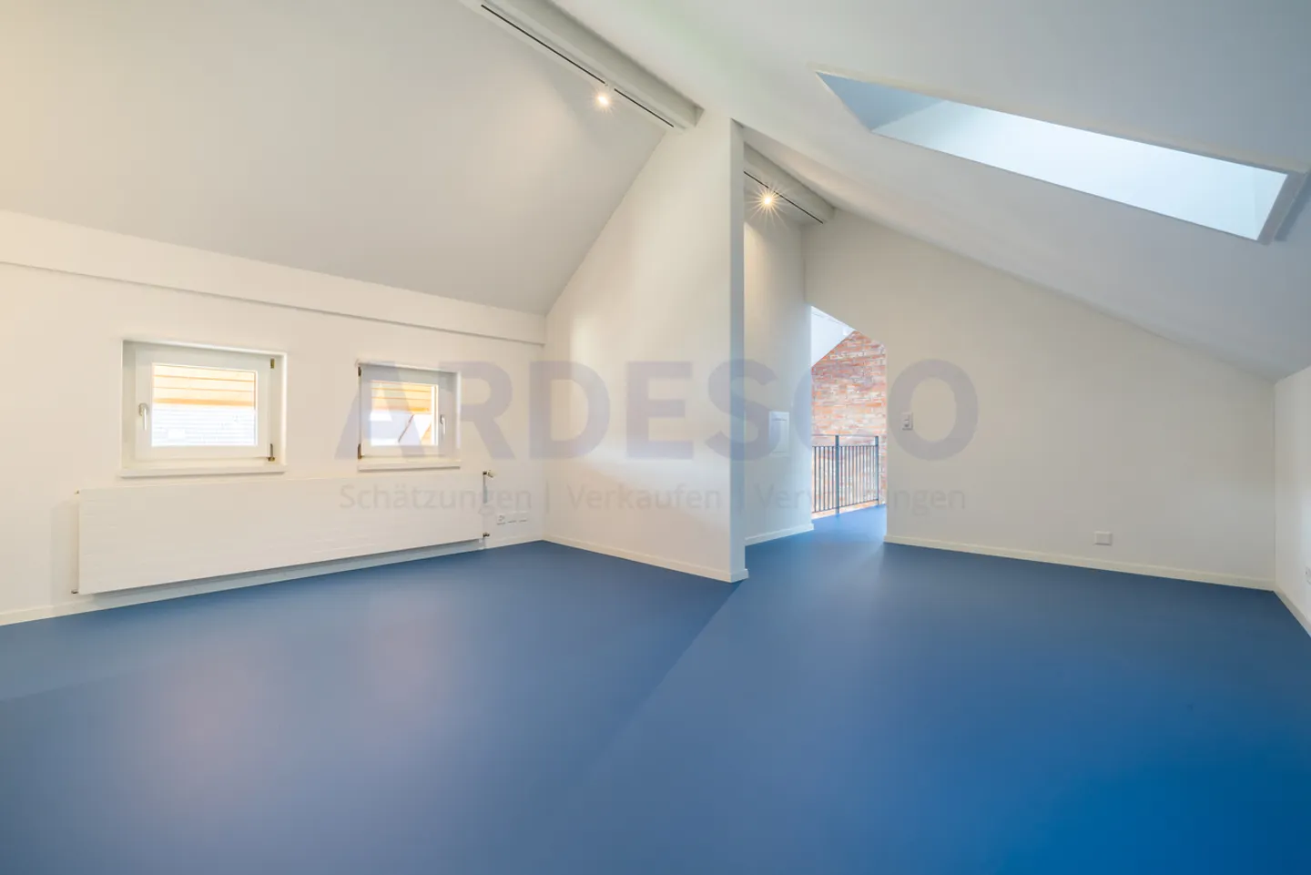 Appartement élégant avec terrasse - Photo 11 sur 13