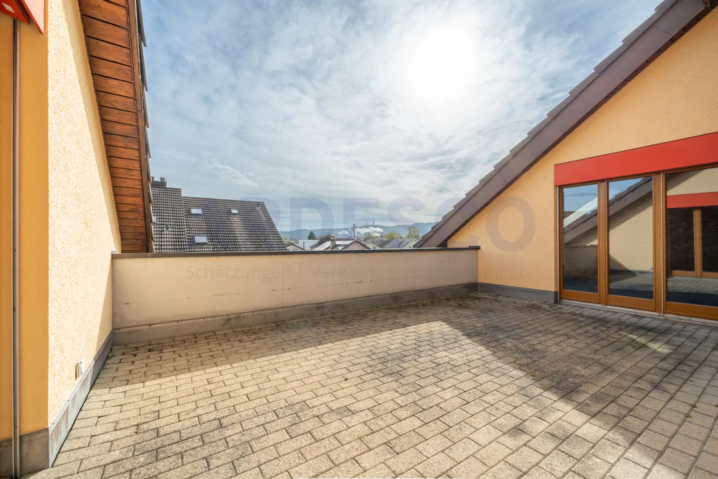Appartement élégant avec terrasse - Photo 13 sur 13