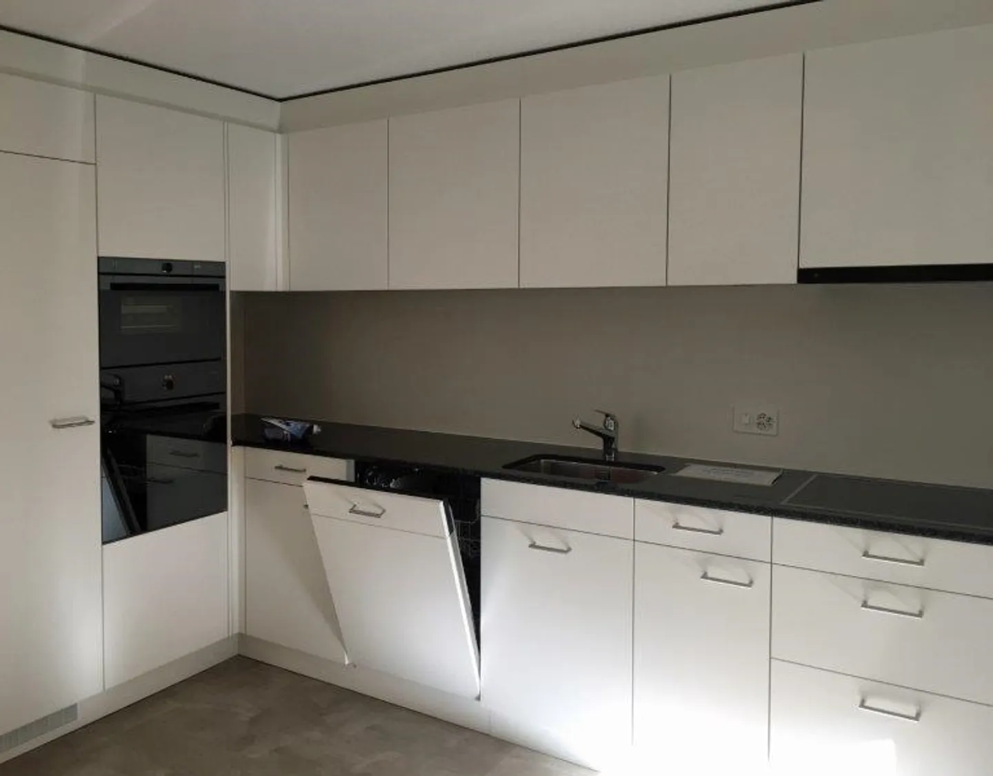 Charmante 3.5 Zimmerwohnung - Foto 3 von 5