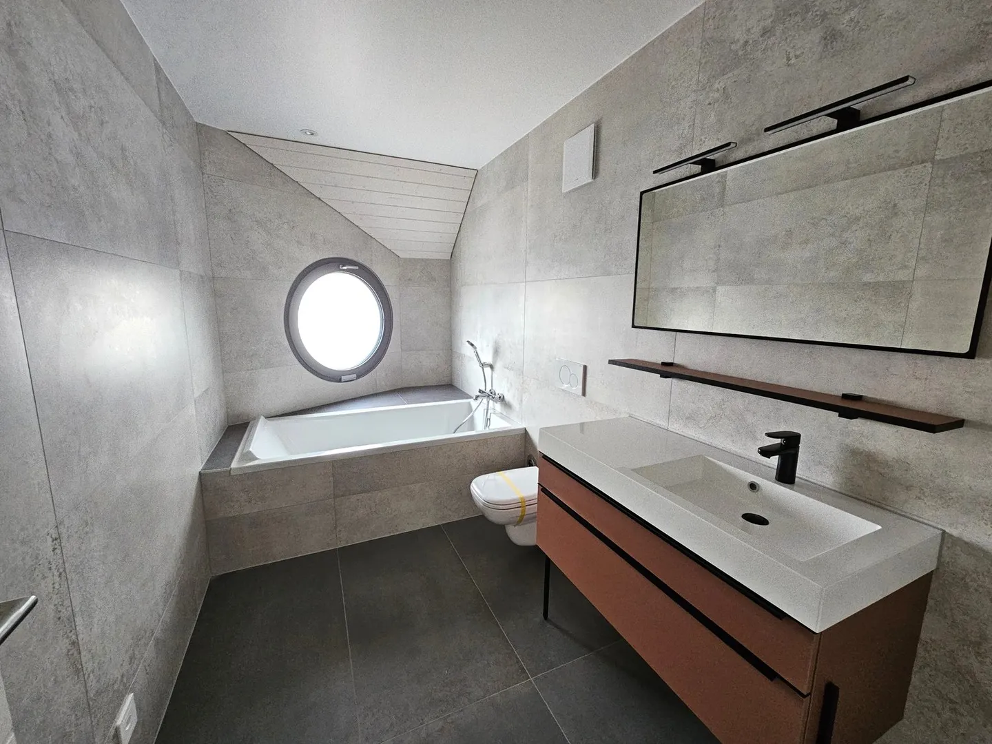 Nuova Villa a Schiera - Foto 5 di 8