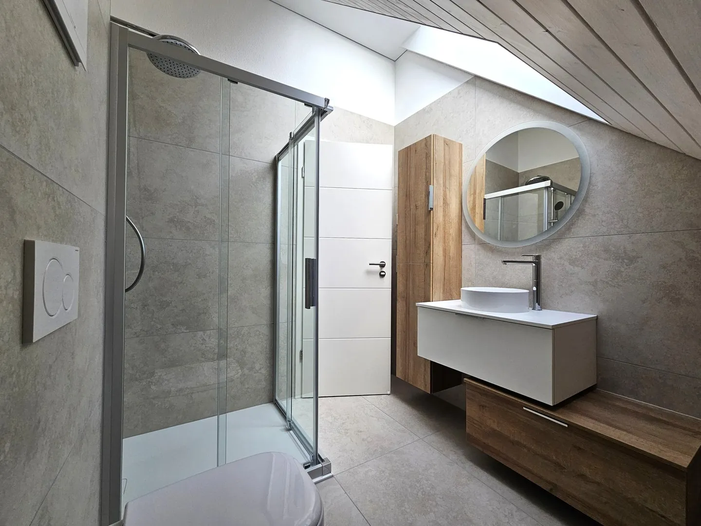 Nuova Villa a Schiera - Foto 7 di 8