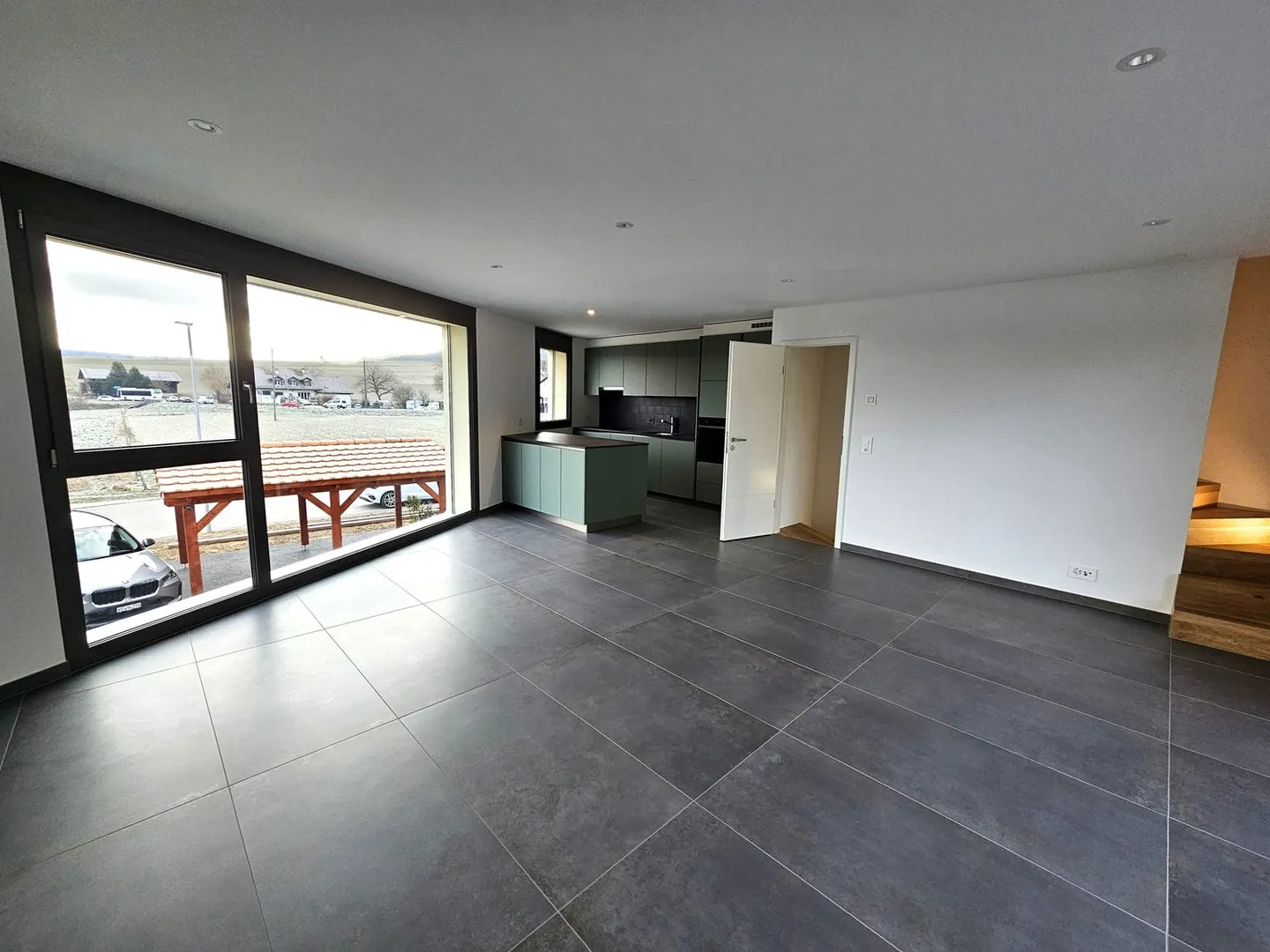 Nuova Villa a Schiera - Foto 2 di 8