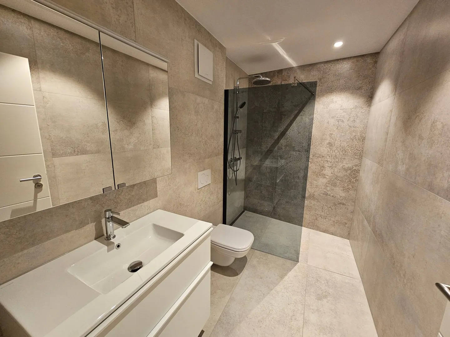 Nuova Villa a Schiera - Foto 3 di 8