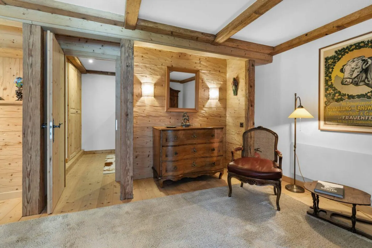 Farmhouse built in 1900 - Photo 10 of 27
