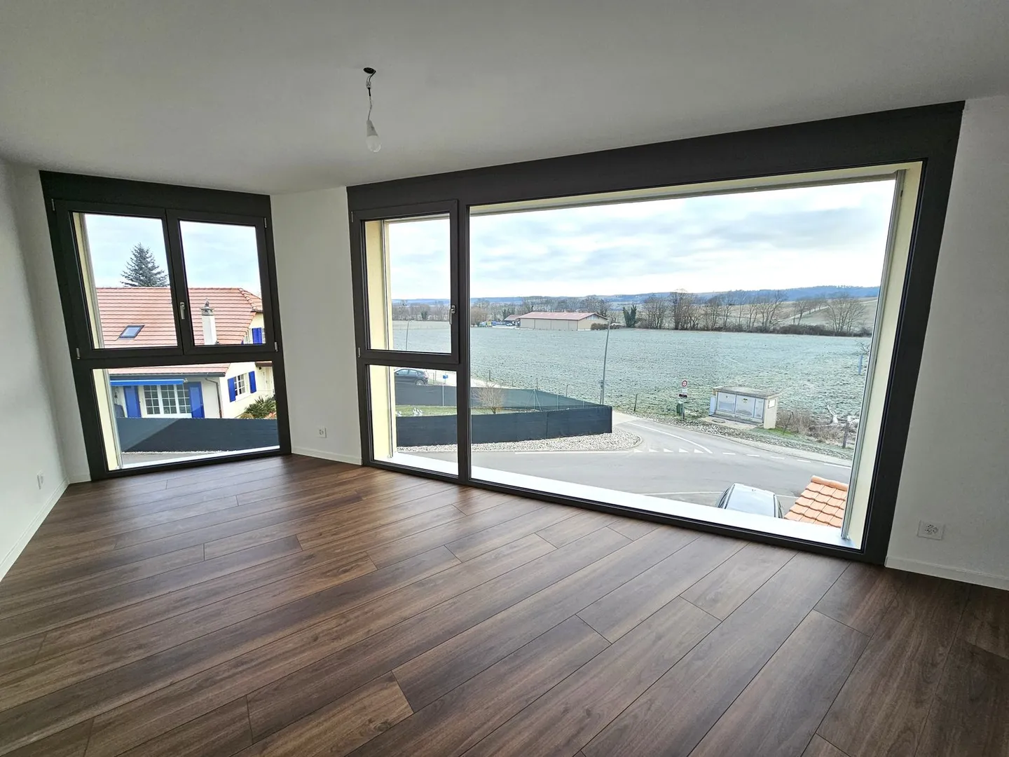 Nuova Villa a Schiera - Foto 4 di 8