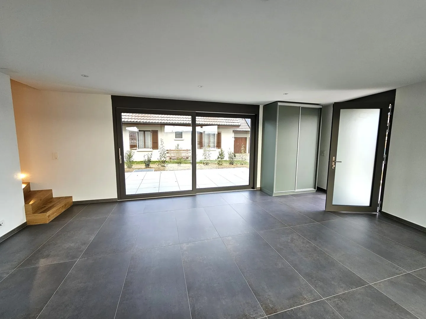 Nuova Villa a Schiera - Foto 8 di 8