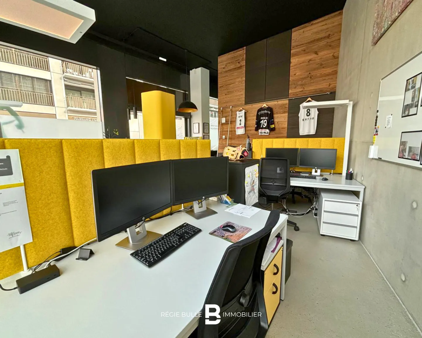 Espace de travail partagé à Bulle - Photo 1 sur 5