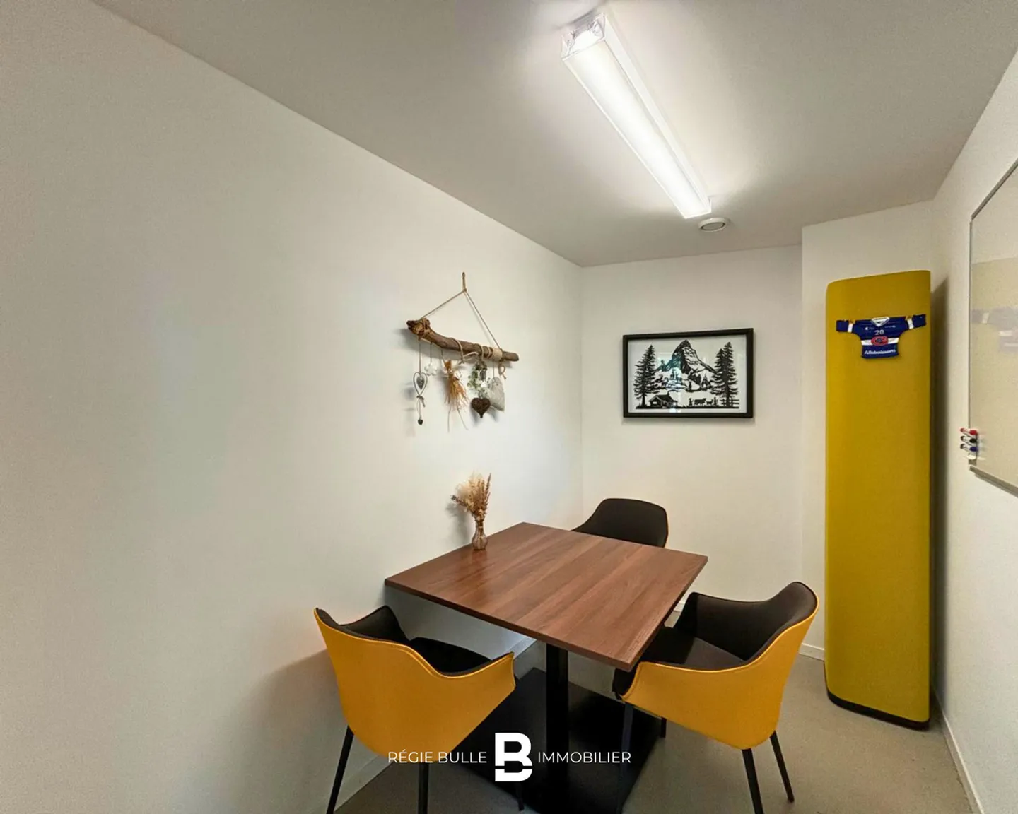 Espace de travail partagé à Bulle - Photo 3 sur 5