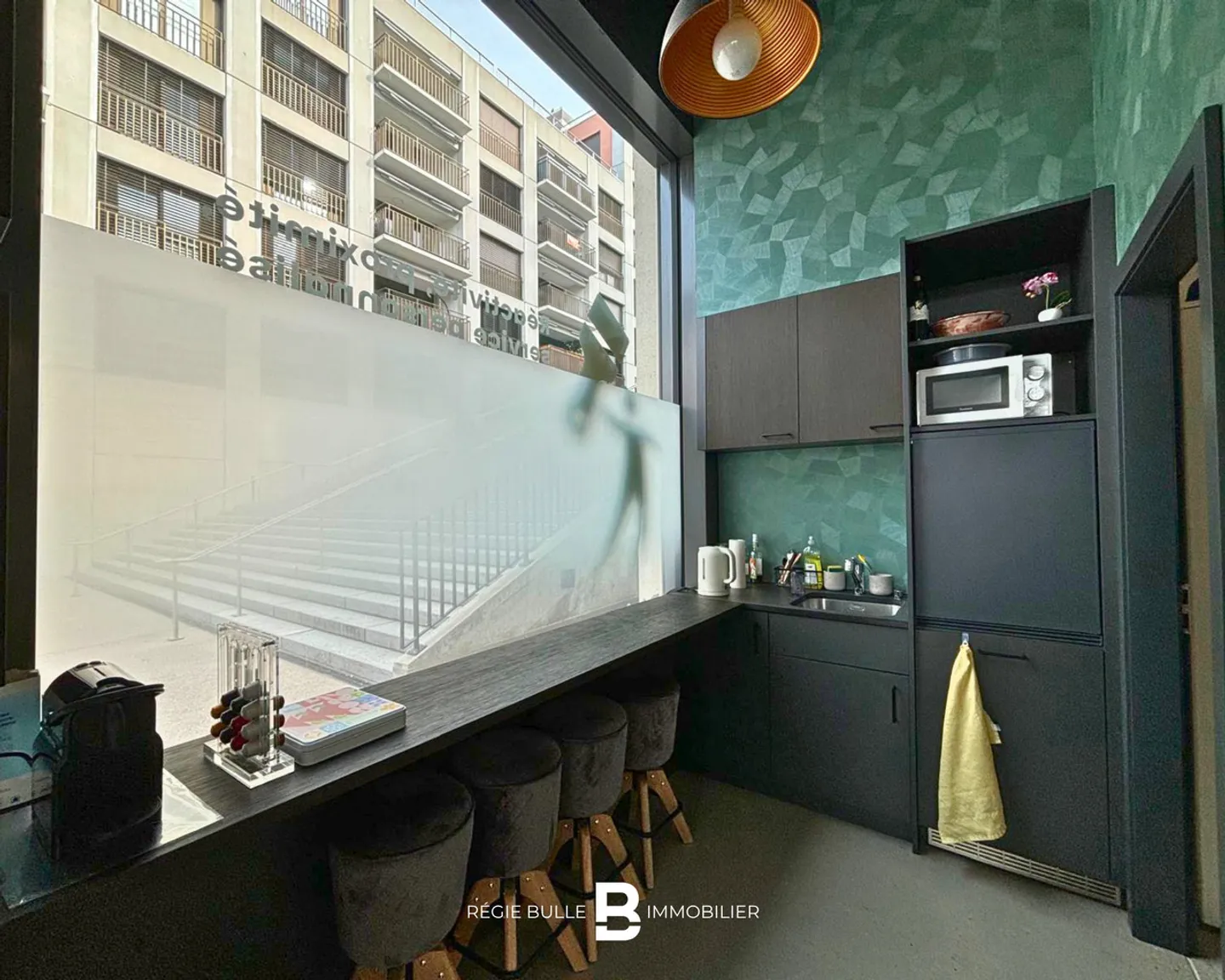 Espace de travail partagé à Bulle - Photo 4 sur 5