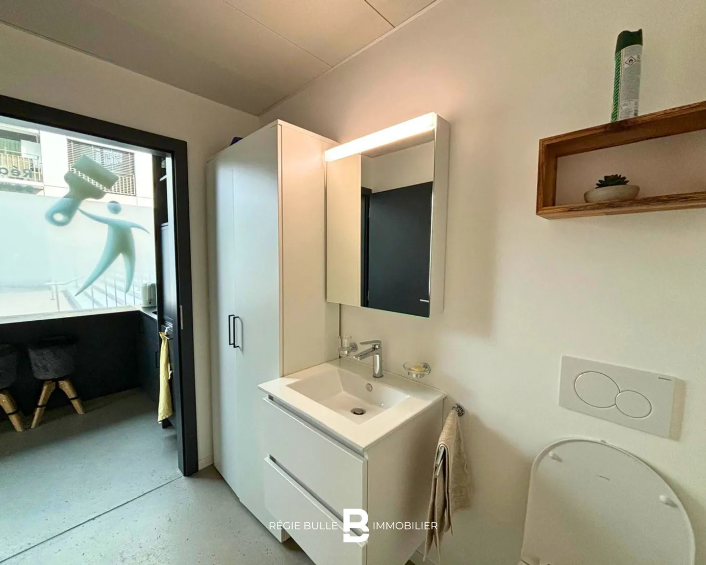 Espace de travail partagé à Bulle - Photo 5 sur 5