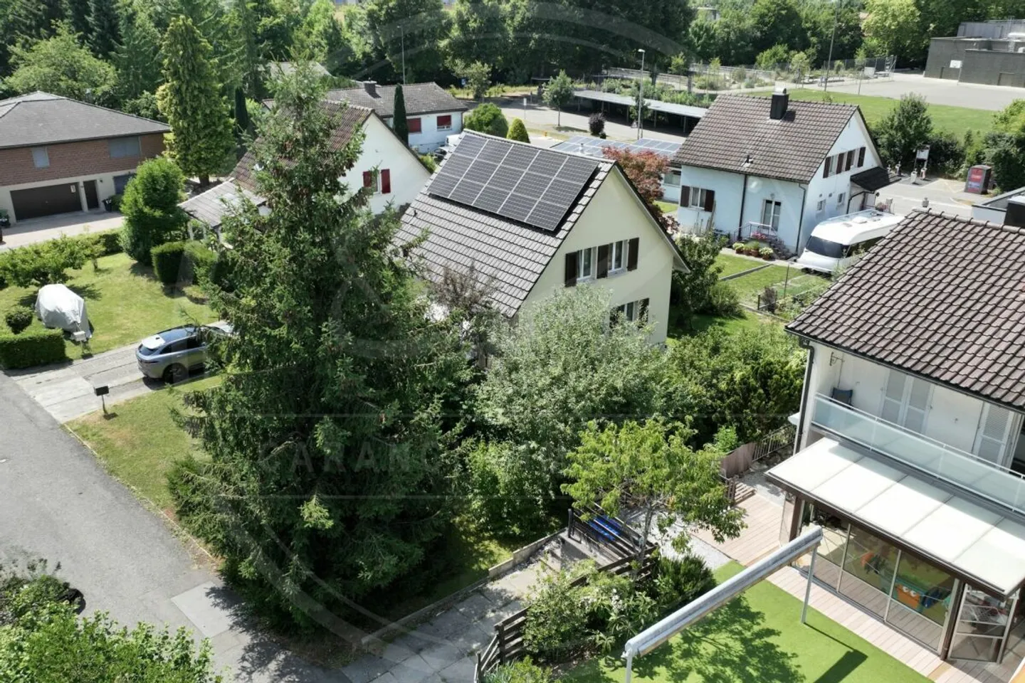 Einfamilienhaus kaufen - Foto 4 von 11