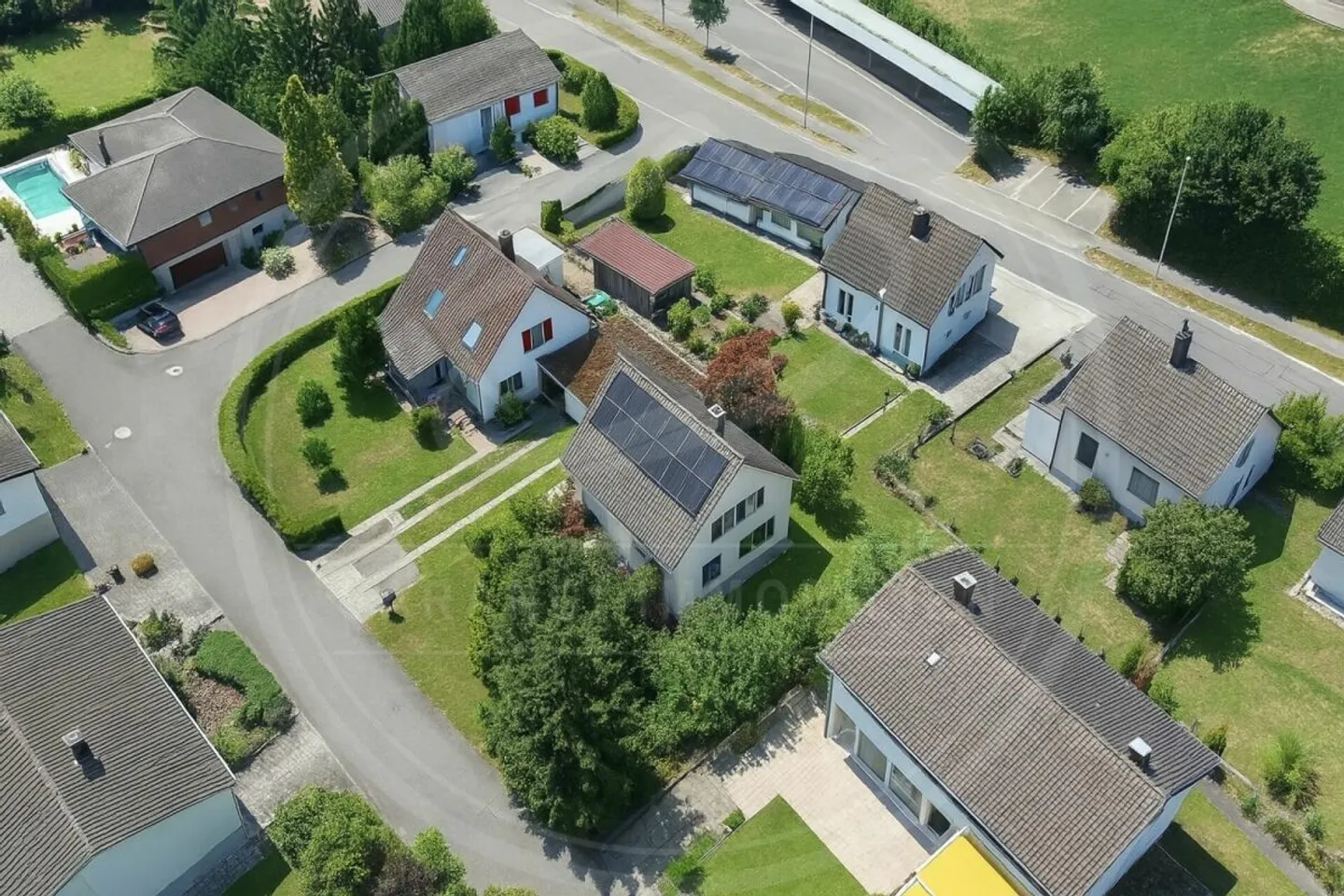 Einfamilienhaus kaufen - Foto 5 von 11