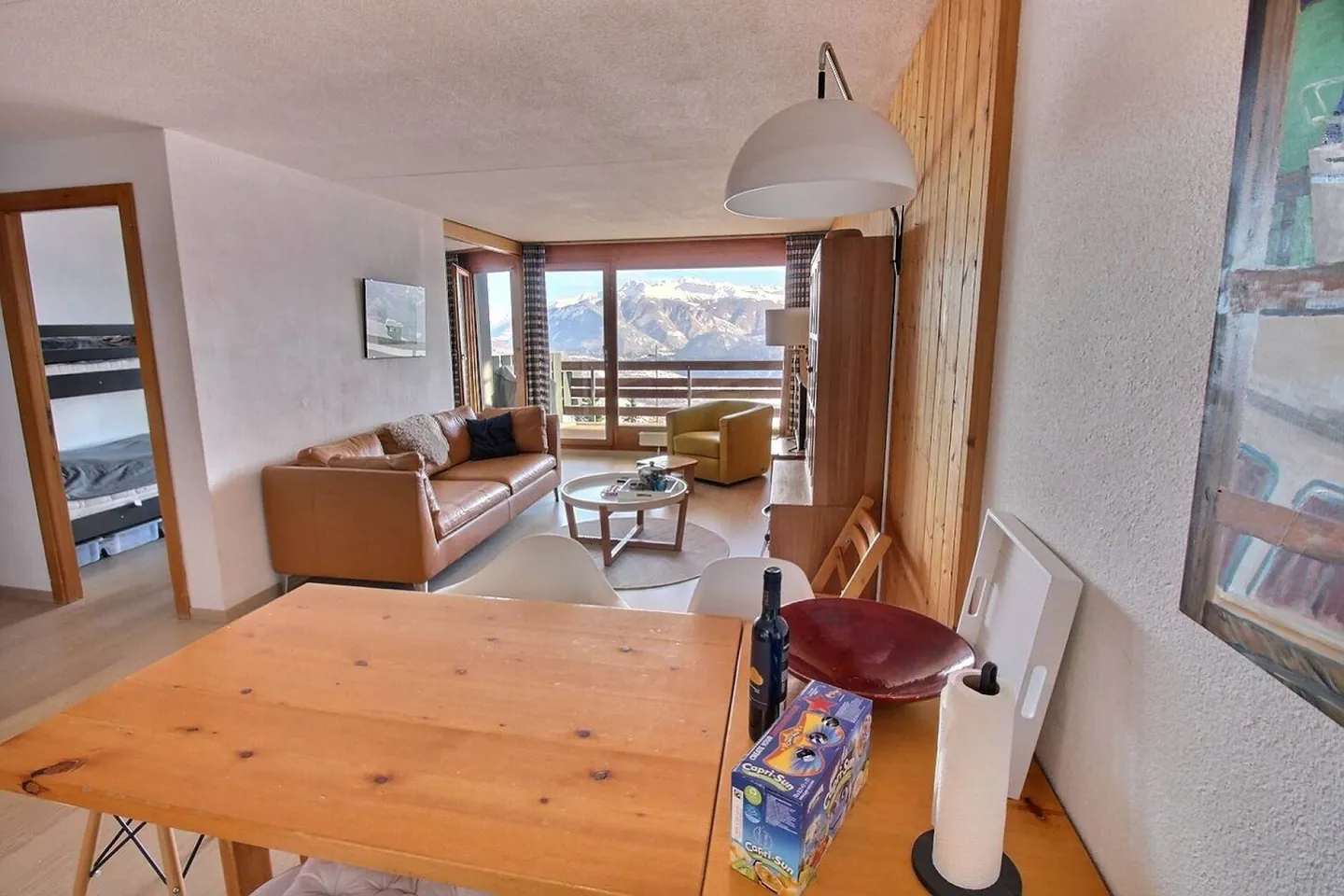 Location hebdomadaire Cristal 416 - Photo 3 sur 13