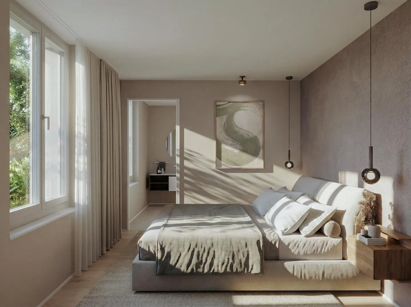 «Schlosspark Sargans» – Vivere con Vista, Stile e Sostanza - Foto 3 di 14