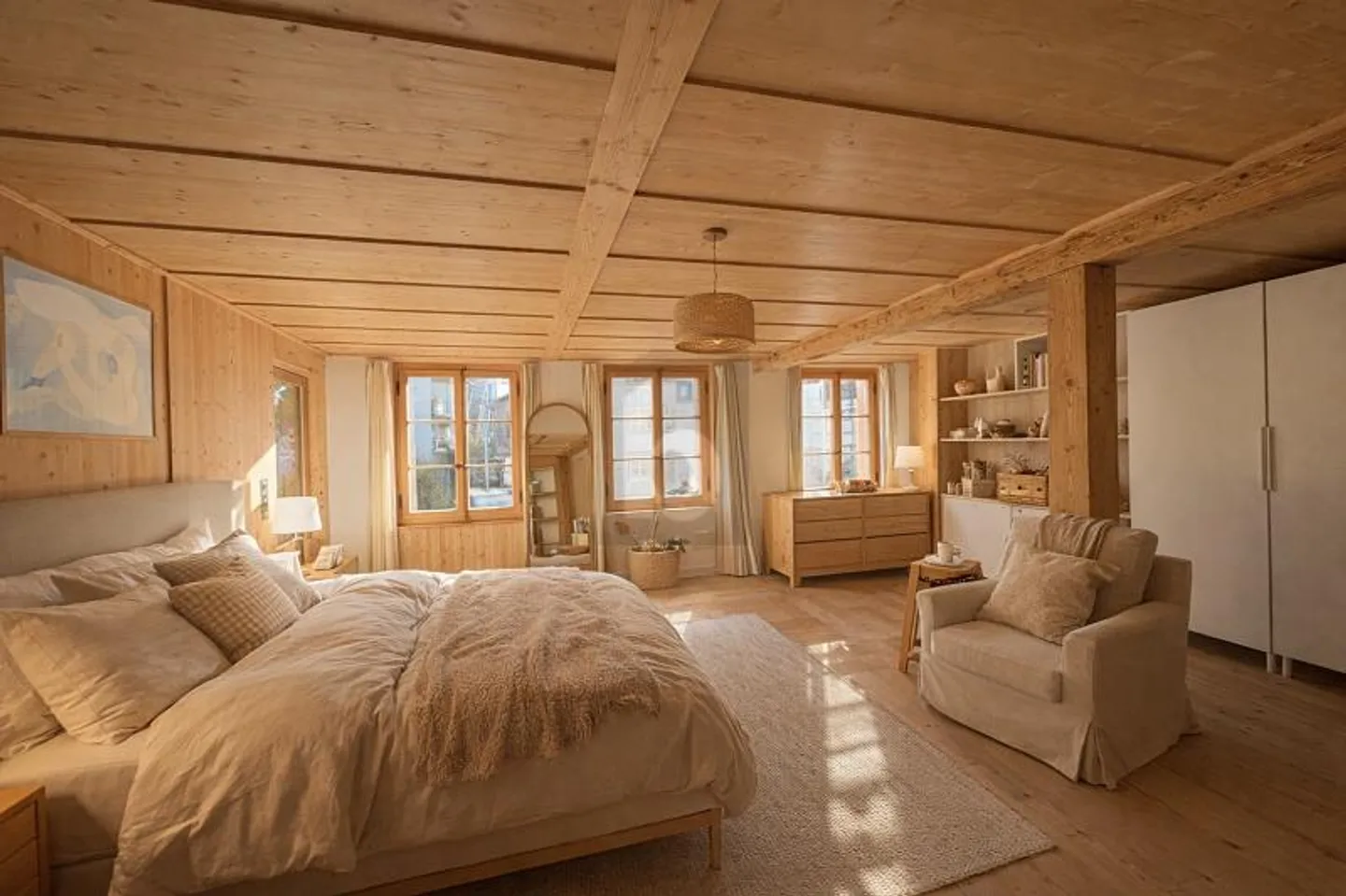 4.5 Room House - Photo 5 of 6