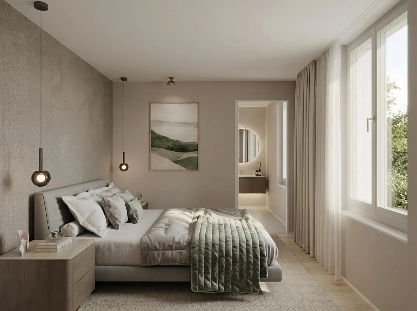 «Schlosspark Sargans» – Vivere con Vista, Stile e Sostanza - Foto 11 di 14