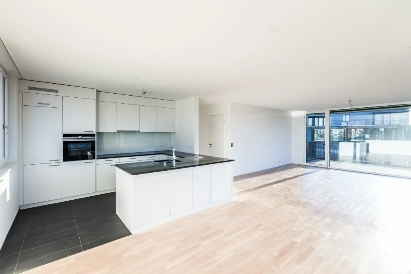 Large, bright apartment in Allschwil sought? - Photo 4 of 8