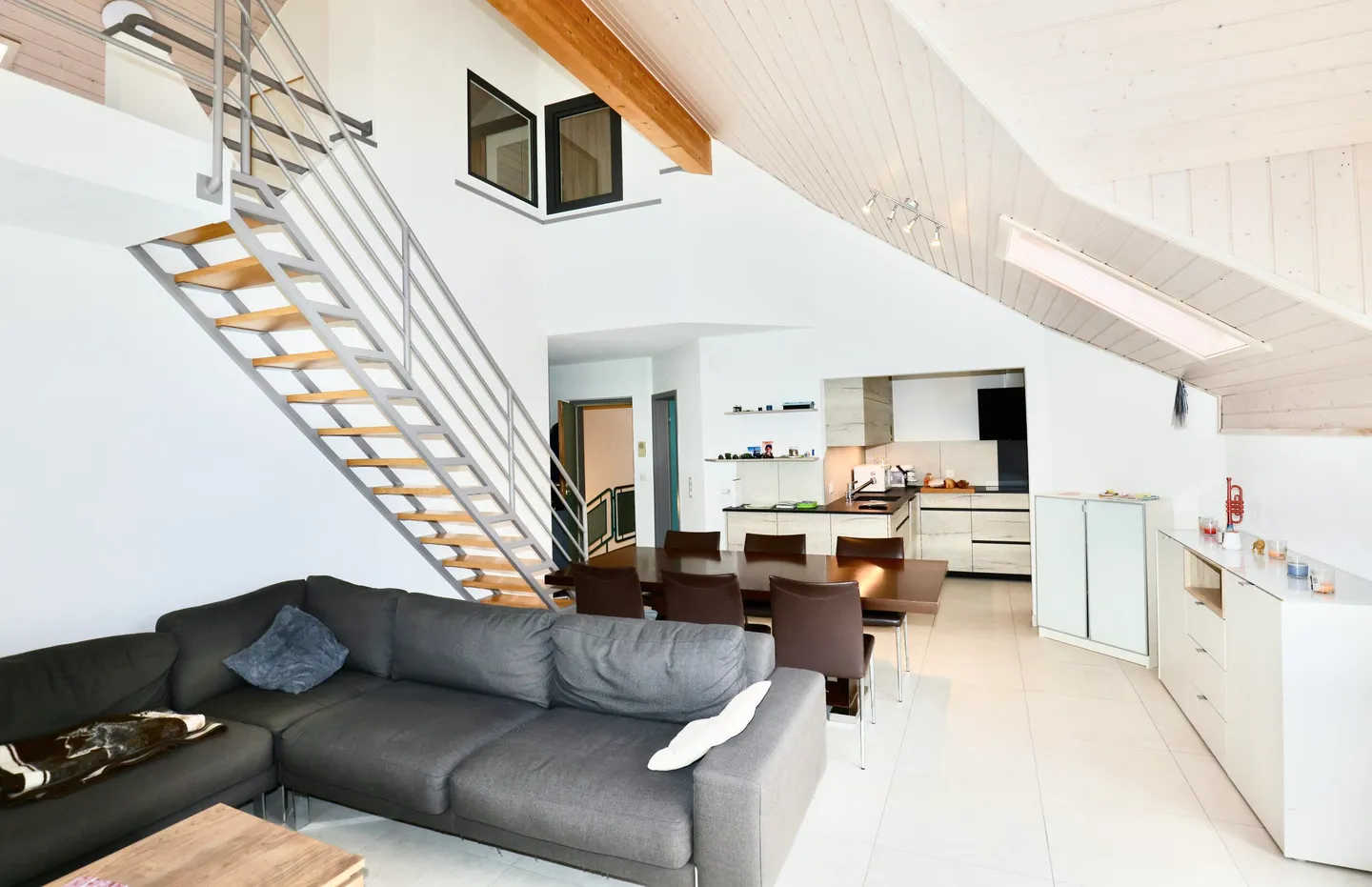 Charming Attic Apartments - Photo 2 of 13