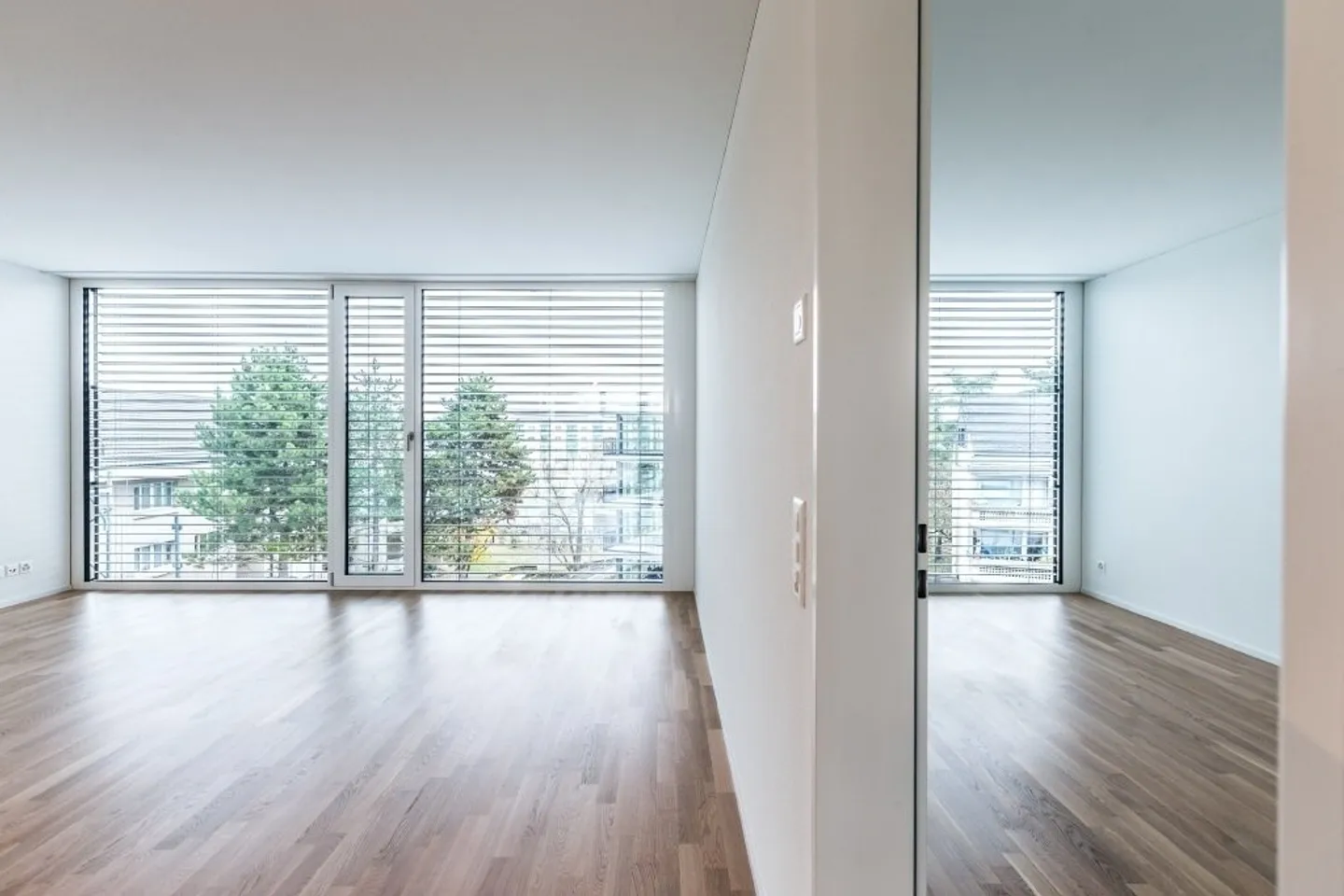 Large, bright apartment in Allschwil sought? - Photo 7 of 8