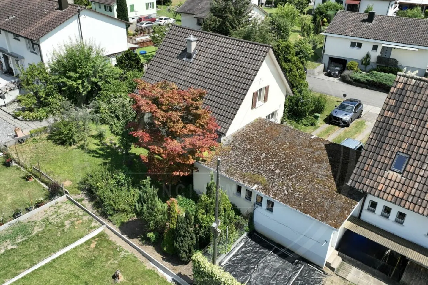 Einfamilienhaus kaufen - Foto 8 von 11