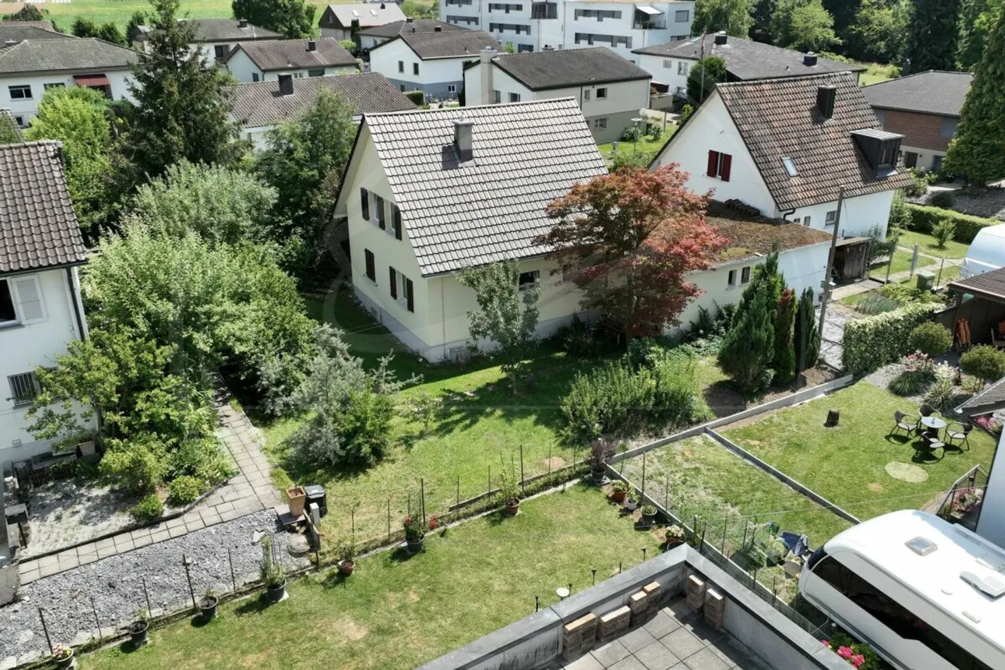 Einfamilienhaus kaufen - Foto 6 von 11
