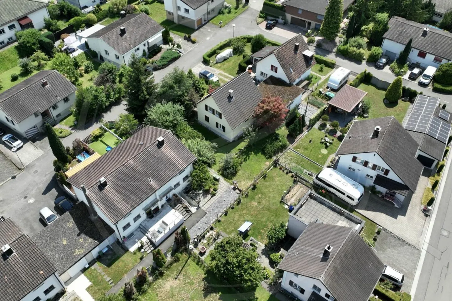 Einfamilienhaus kaufen - Foto 7 von 11