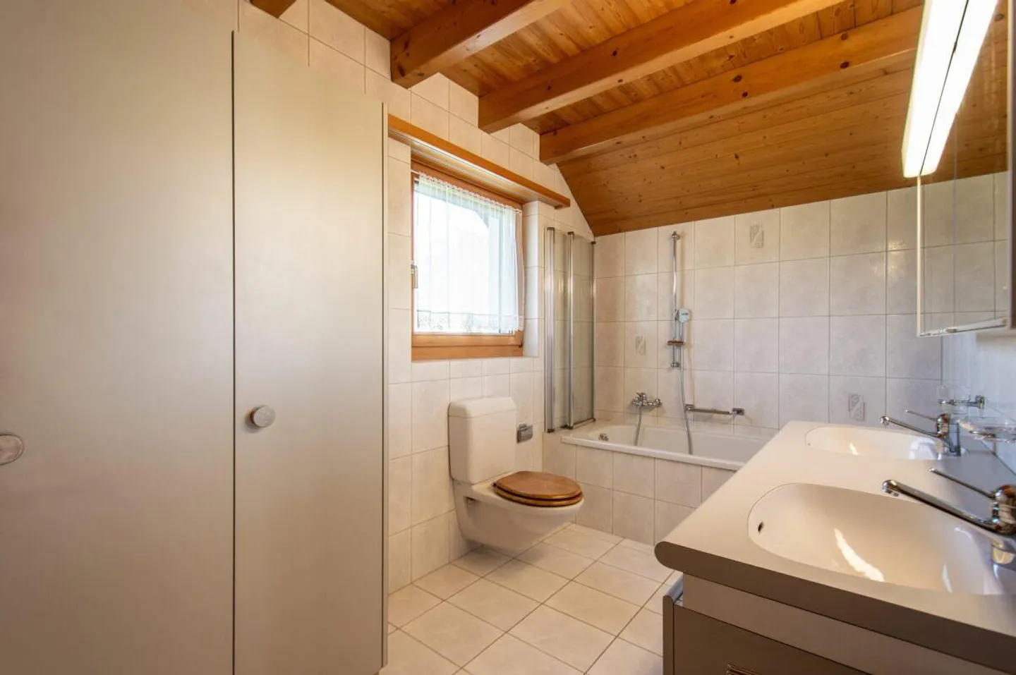 Il tuo nuovo rifugio a Sevelen - accogliente, spazioso, adatto alle famiglie... - Foto 18 di 30