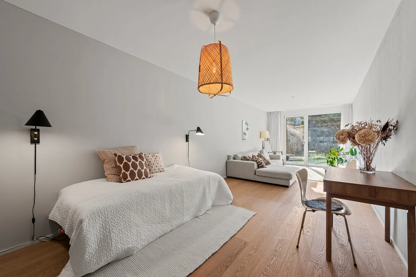 Erlenbach: Una simbiosi di raffinatezza estetica e massimo comfort - Foto 4 di 9