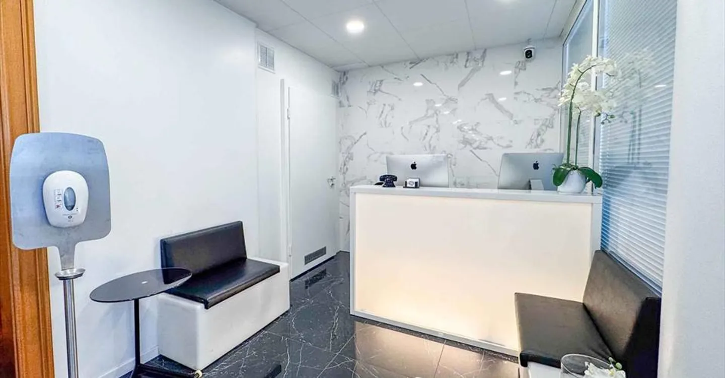 Bureau à louer - Photo 1 sur 9