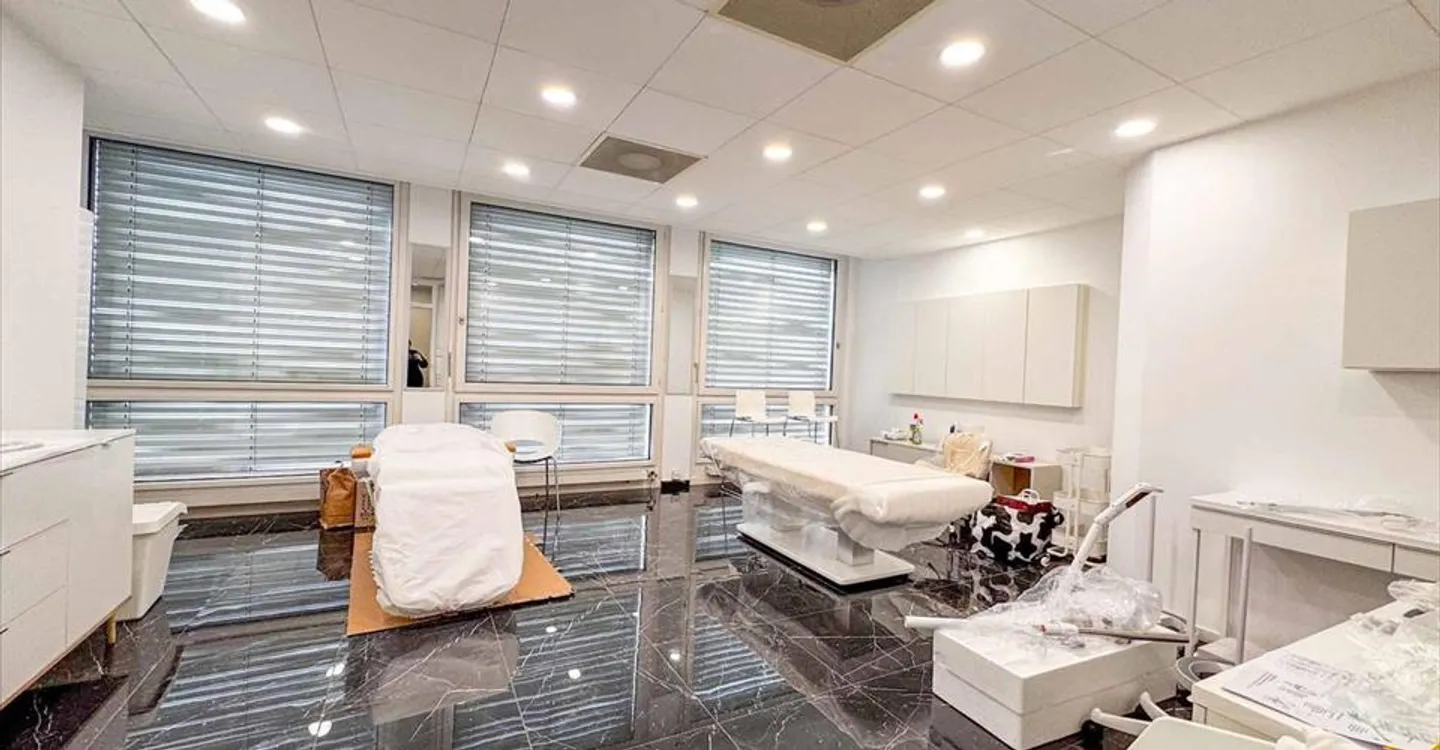 Bureau à louer - Photo 5 sur 9