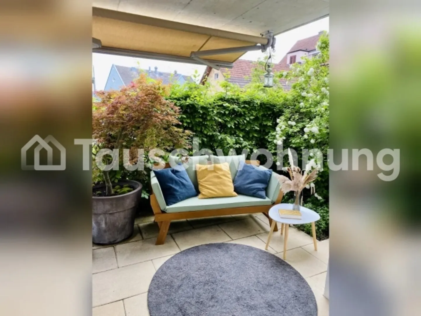 Appartement calme avec terrasse à Zurich, Höngg à échanger - Photo 2 sur 10