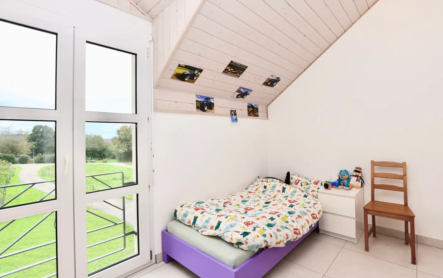 Charming Attic Apartments - Photo 10 of 13